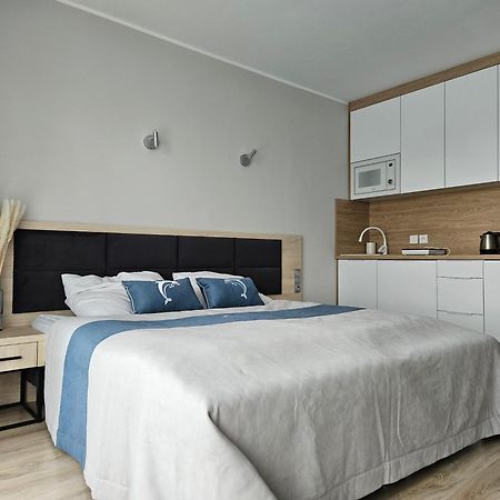Apartament Dominikana 8B เชียโนเซตี ภายนอก รูปภาพ