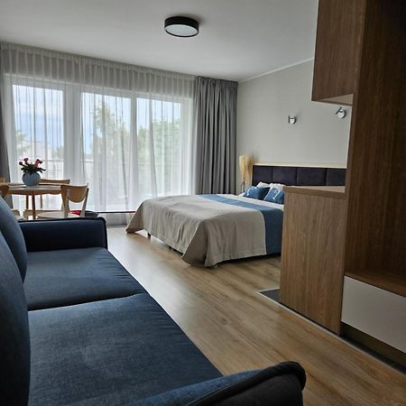 Apartament Dominikana 8B เชียโนเซตี ภายนอก รูปภาพ