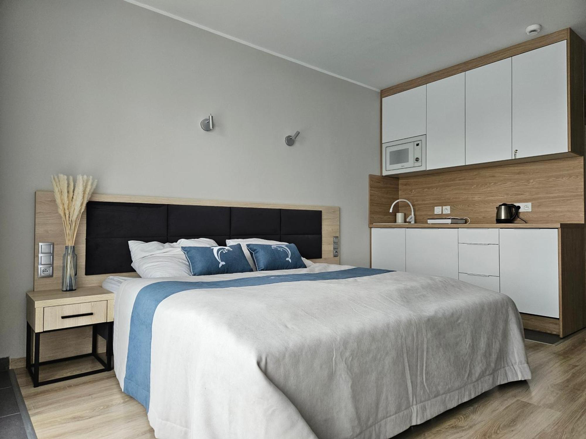 Apartament Dominikana 8B เชียโนเซตี ภายนอก รูปภาพ