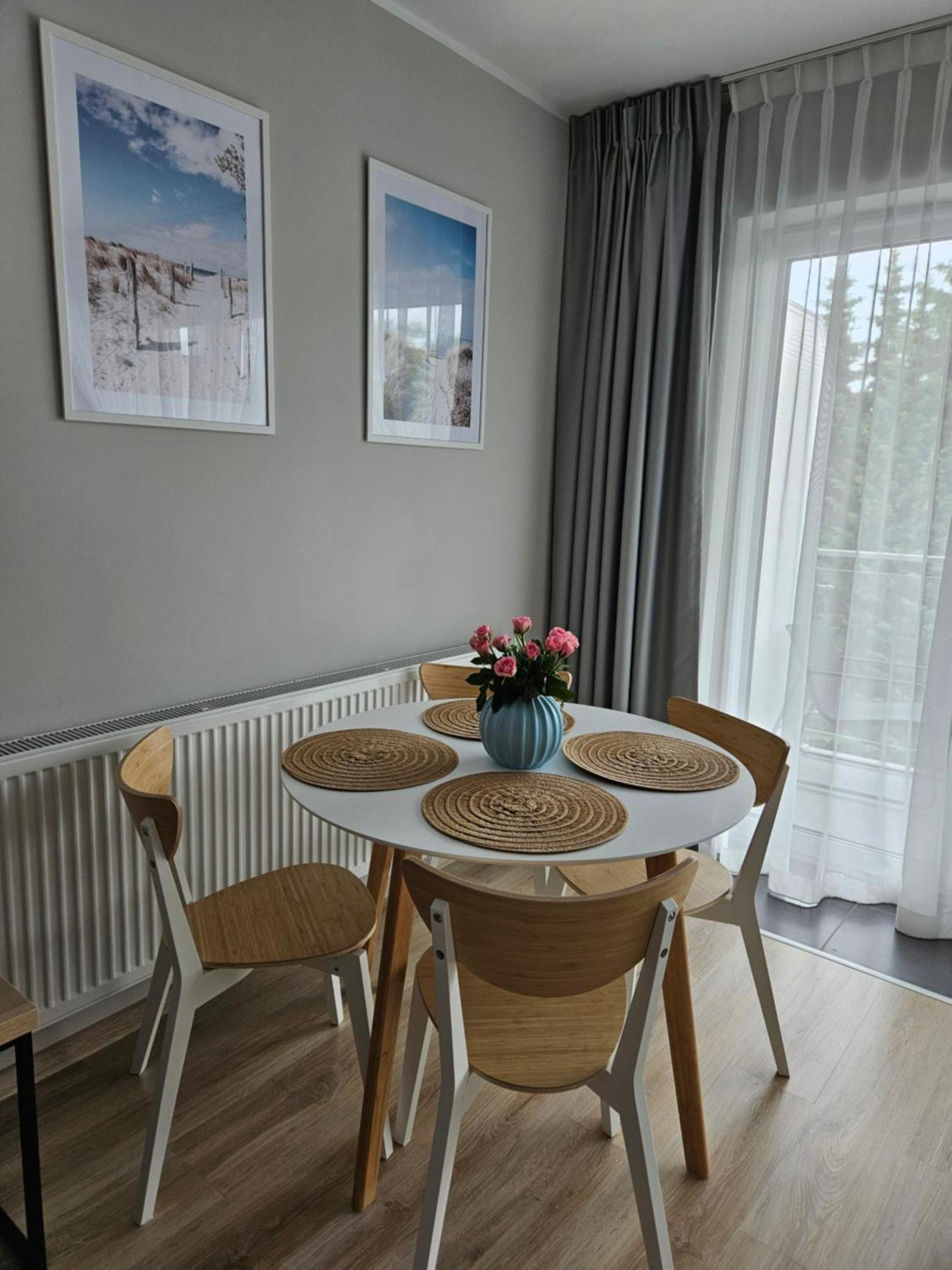 Apartament Dominikana 8B เชียโนเซตี ภายนอก รูปภาพ
